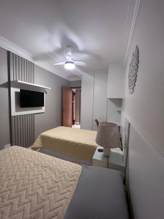 Apartment Apto Frente Mar Em Grande *