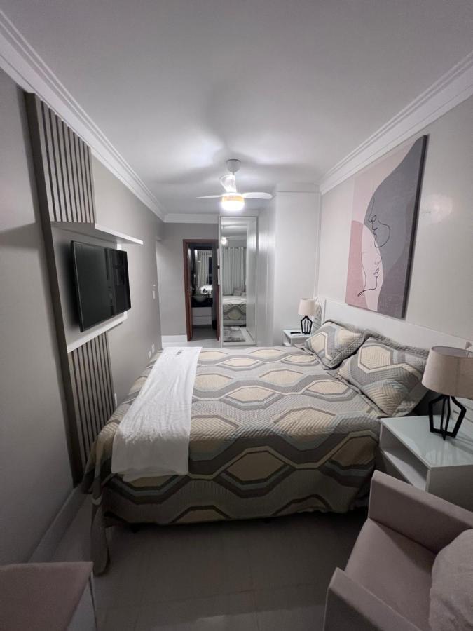Apartment Apto Frente Mar Em Grande *