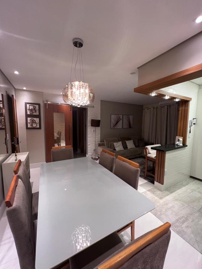 Apartment Apto Frente Mar Em Grande *